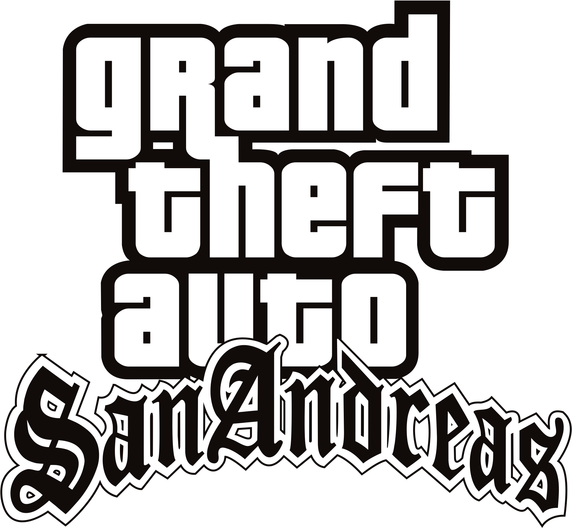 Grand Theft Auto: San Andreas